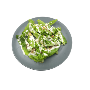 8. Caesar Salad