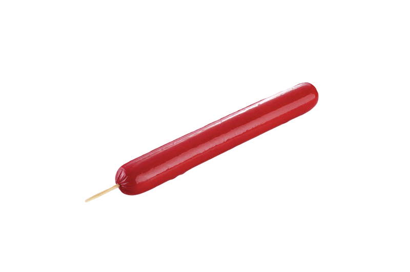 Fried Hotdog
