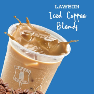 Iced Coffee-min